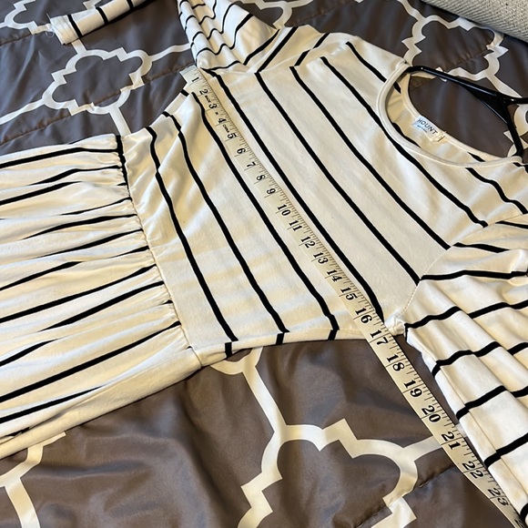 Hount dress - Picture 7 of 9